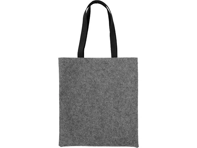 Сумка для шопинга «Felt» из RPET-фетра фото 4