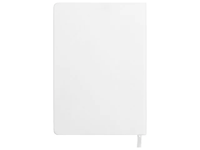 Блокнот А5 «Magnet» soft-touch с магнитным держателем для ручки фото 5