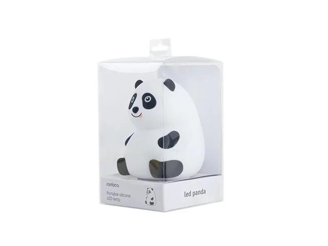 Светильник «LED Panda» фото 3