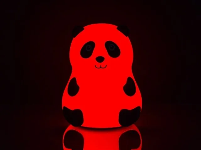 Светильник «LED Panda» фото 9