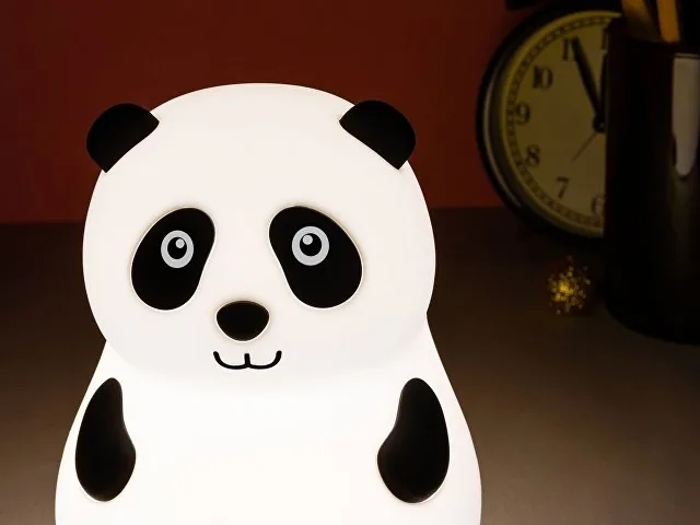 Светильник «LED Panda» фото 12