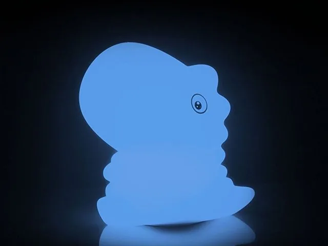 Светильник «LED Dino» фото 5