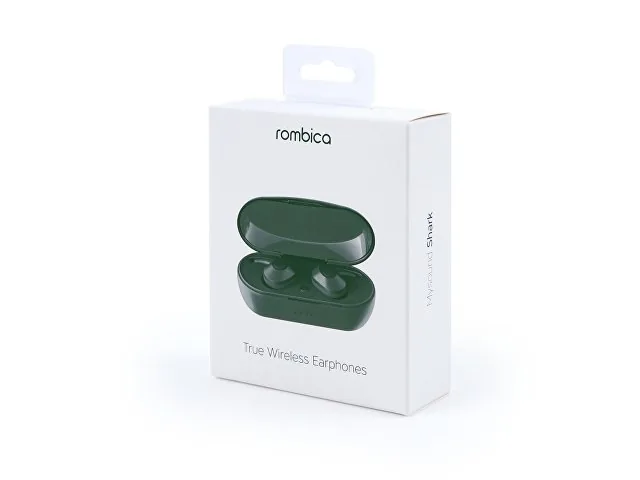 Беспроводные наушники TWS «MySound Shark» фото 7