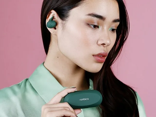 Беспроводные наушники TWS «MySound Shark» фото 8