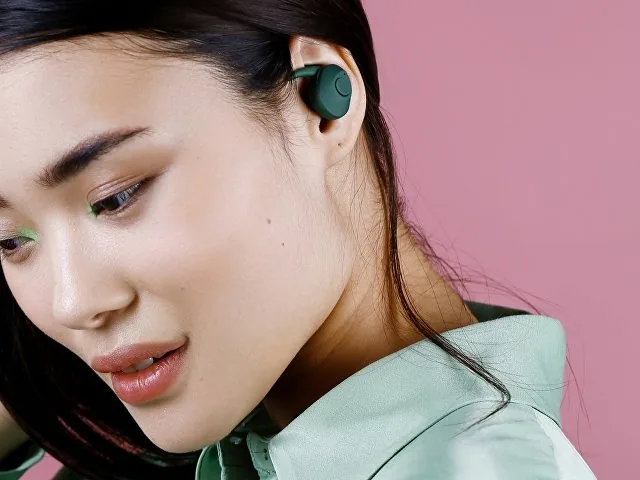 Беспроводные наушники TWS «MySound Shark» фото 9