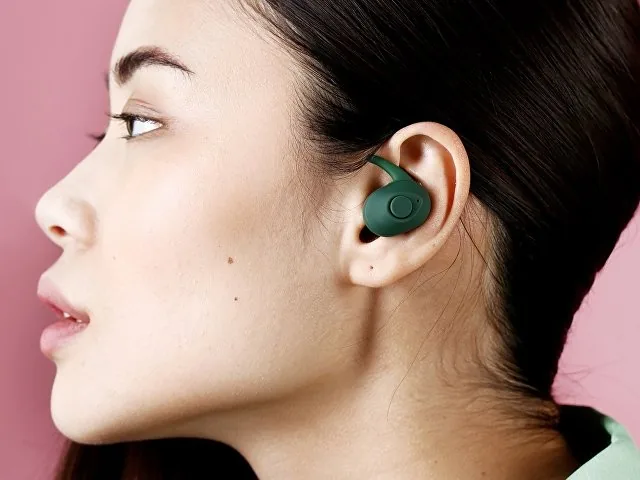 Беспроводные наушники TWS «MySound Shark» фото 10