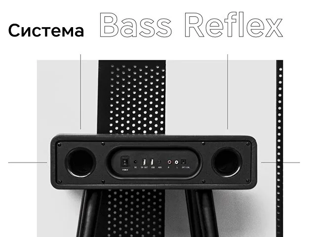 Акустическая система «Mysound Blues» фото 7