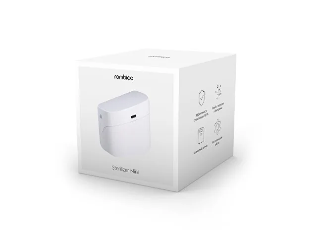 Стерилизатор «Sterilizer Mini» фото 4