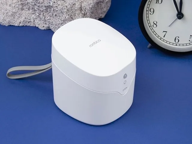 Стерилизатор «Sterilizer Mini» фото 5