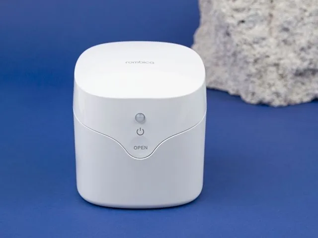 Стерилизатор «Sterilizer Mini» фото 9