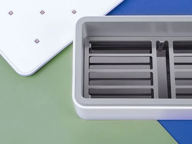 Стерилизатор с быстрой беспроводной зарядкой «Sterilizer Pro» фото 7