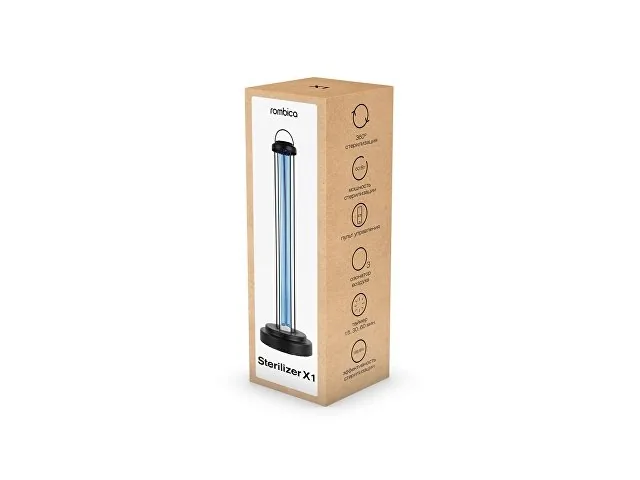 Стерилизатор «Sterilizer X1» фото 5
