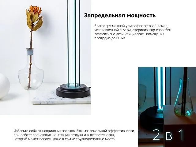Стерилизатор «Sterilizer X1» фото 7