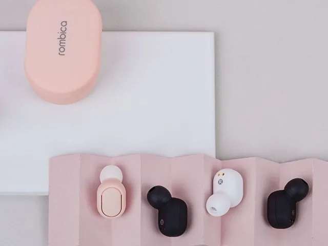 Беспроводные наушники «Mysound Play» фото 16