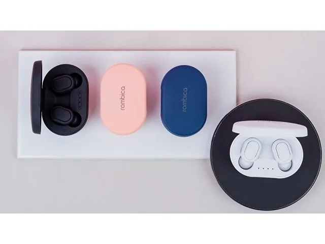 Беспроводные наушники «Mysound Play» фото 17