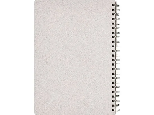 Блокнот A5 «Bianco» фото 3