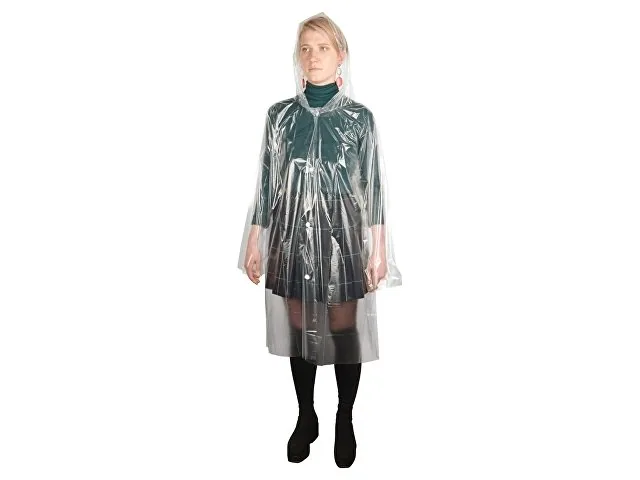 Дождевик «Rainfall» фото 3