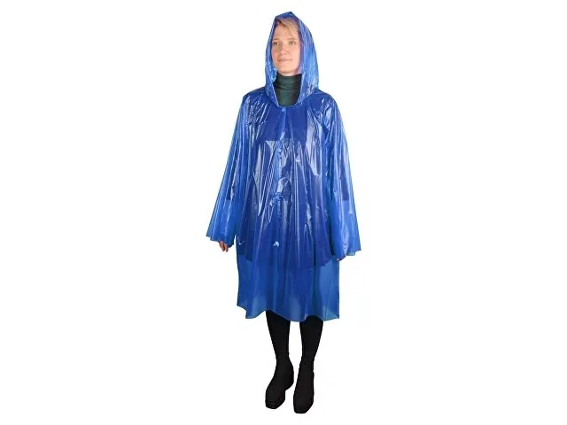 Дождевик «Rainfall» фото 3