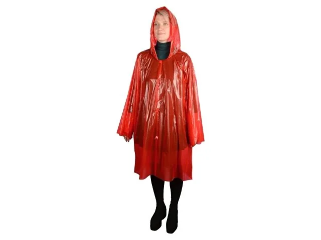 Дождевик «Rainfall» фото 3
