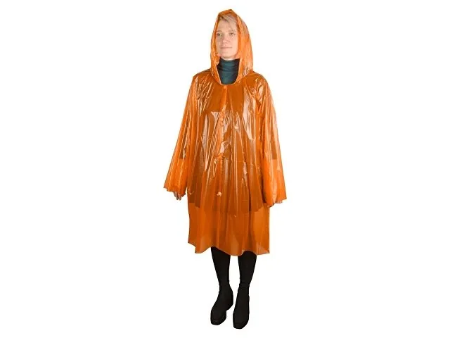 Дождевик «Rainfall» фото 3