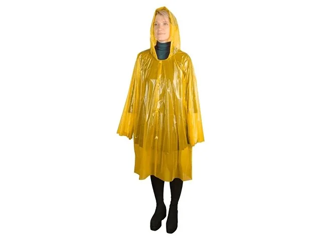 Дождевик «Rainfall» фото 3