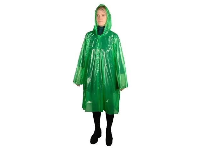 Дождевик «Rainfall» фото 3