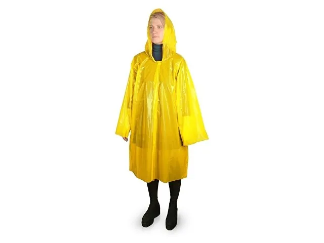 Дождевик «Storm» фото 3