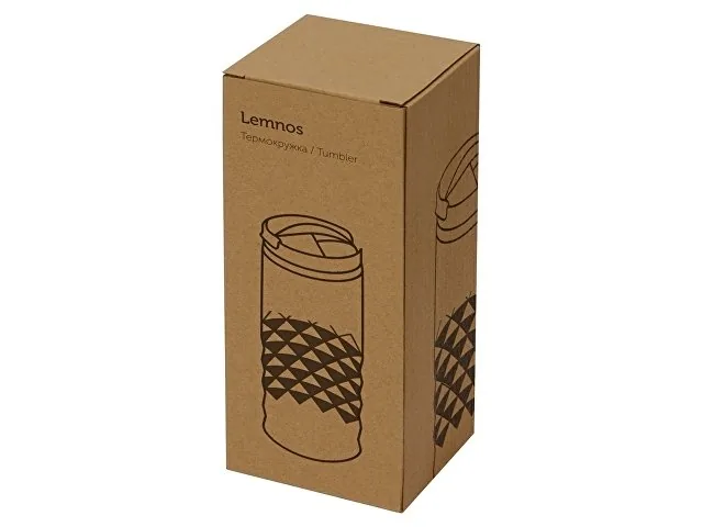 Термокружка «Lemnos» фото 4