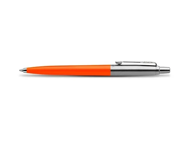 Ручка шариковая Parker Jotter Originals в эко-упаковке фото 2
