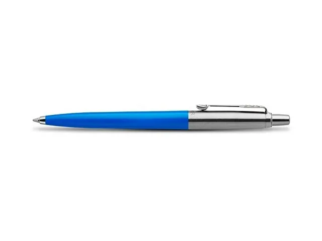 Ручка шариковая Parker Jotter Originals в эко-упаковке фото 2