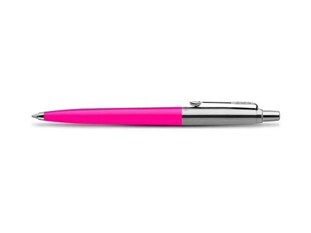 Ручка шариковая Parker Jotter Originals в эко-упаковке фото 2