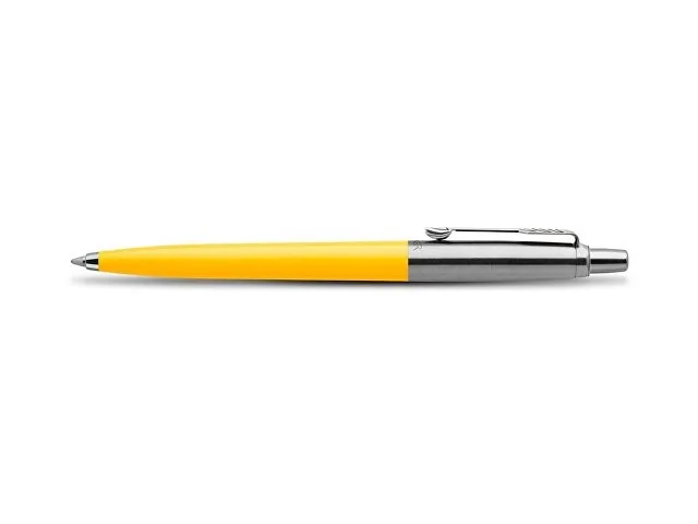 Ручка шариковая Parker Jotter Originals в эко-упаковке фото 2