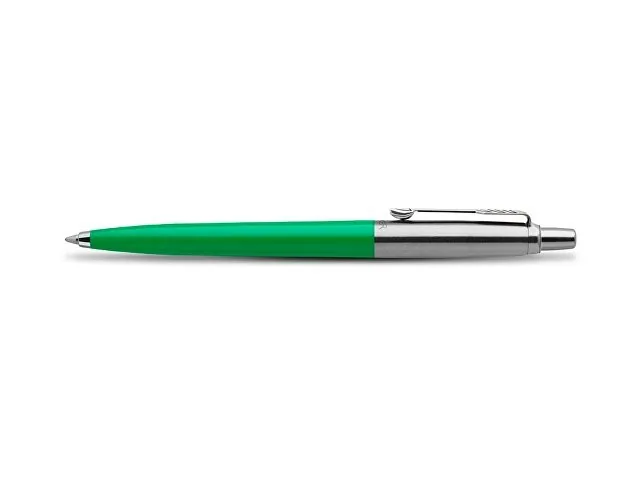 Ручка шариковая Parker Jotter Originals в эко-упаковке фото 2