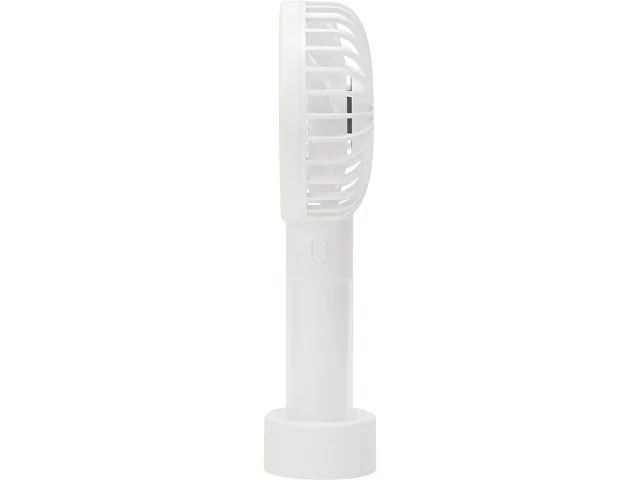 Портативный вентилятор  «FLOW Handy Fan I White» фото 6