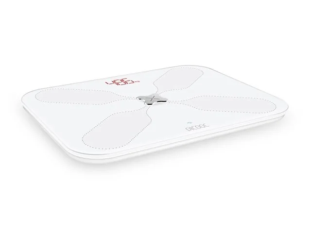 Умные диагностические весы с Wi-Fi S3 Lite V2 фото 15