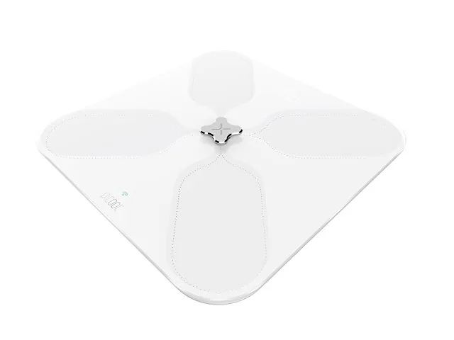 Умные диагностические весы с Wi-Fi S3 V2 фото 2