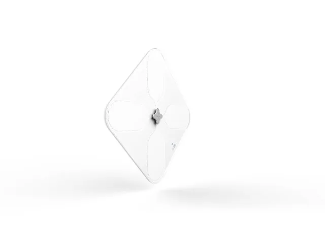 Умные диагностические весы с Wi-Fi S3 V2 фото 4