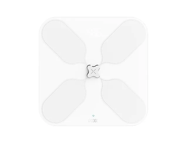 Умные диагностические весы с Wi-Fi S3 V2 фото 6