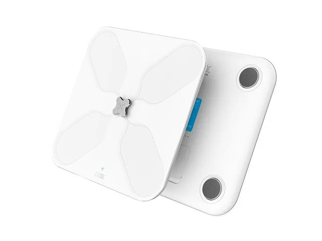 Умные диагностические весы с Wi-Fi S3 V2 фото 9