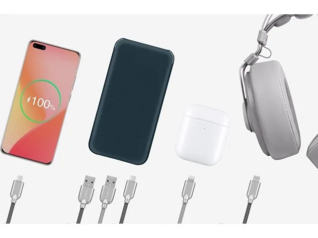 Внешний аккумулятор «NEO NS120N Quick», 12000 mAh фото 11