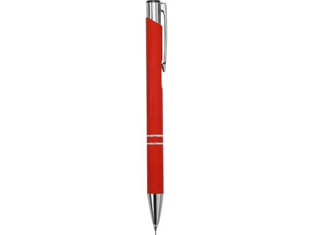 Карандаш механический «Legend Pencil» soft-touch фото 3