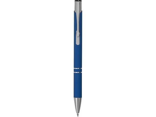 Карандаш механический «Legend Pencil» soft-touch фото 2