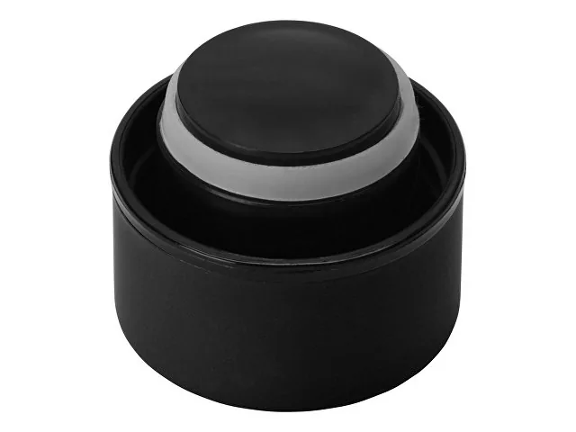 Вакуумная термобутылка с медной изоляцией «Cask», soft-touch, 500 мл фото 5