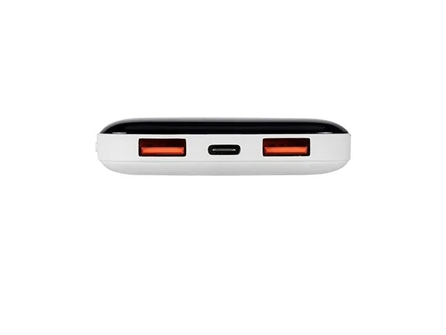 Внешний аккумулятор с дисплеем, 10000 mAh фото 6