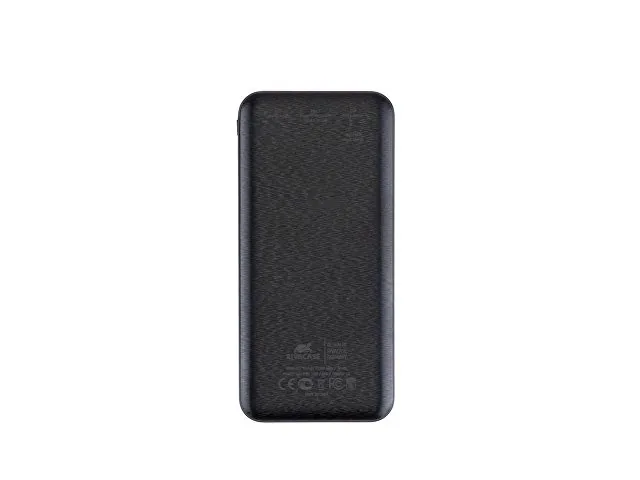Внешний аккумулятор с дисплеем, 10000 mAh фото 2