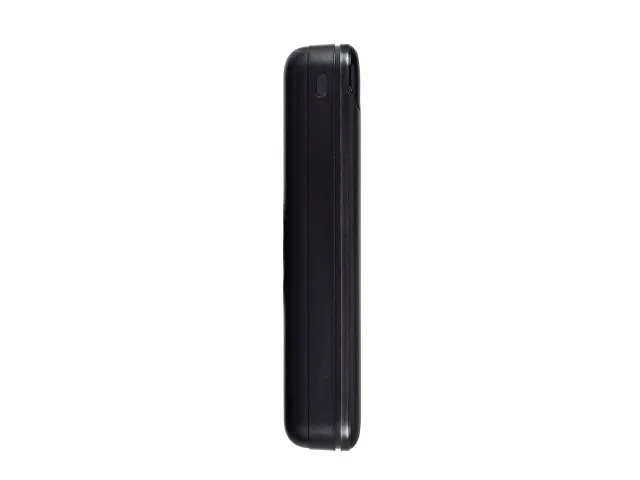Внешний аккумулятор с дисплеем, 20000 mAh фото 3