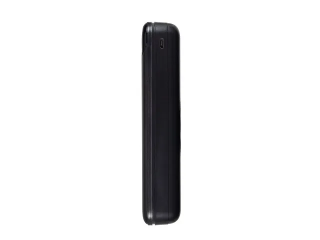 Внешний аккумулятор с дисплеем, 20000 mAh фото 4