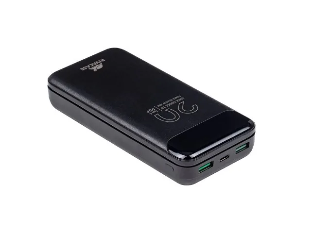 Внешний аккумулятор с дисплеем, 20000 mAh фото 8
