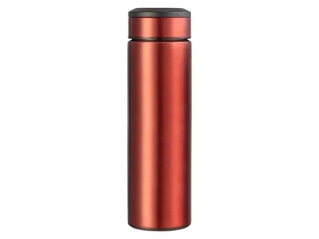 Термос «Confident Metallic» фото 4