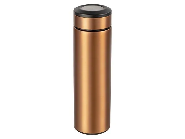 Термос «Confident Metallic»